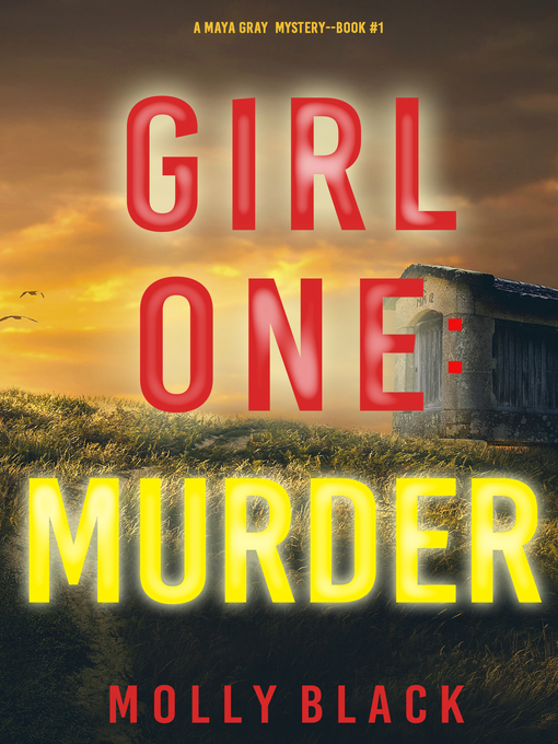 Title details for Girl One: Murder by Molly Black - Available